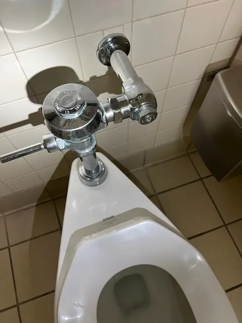 Fixture installation and repair for Repiping in Millboro